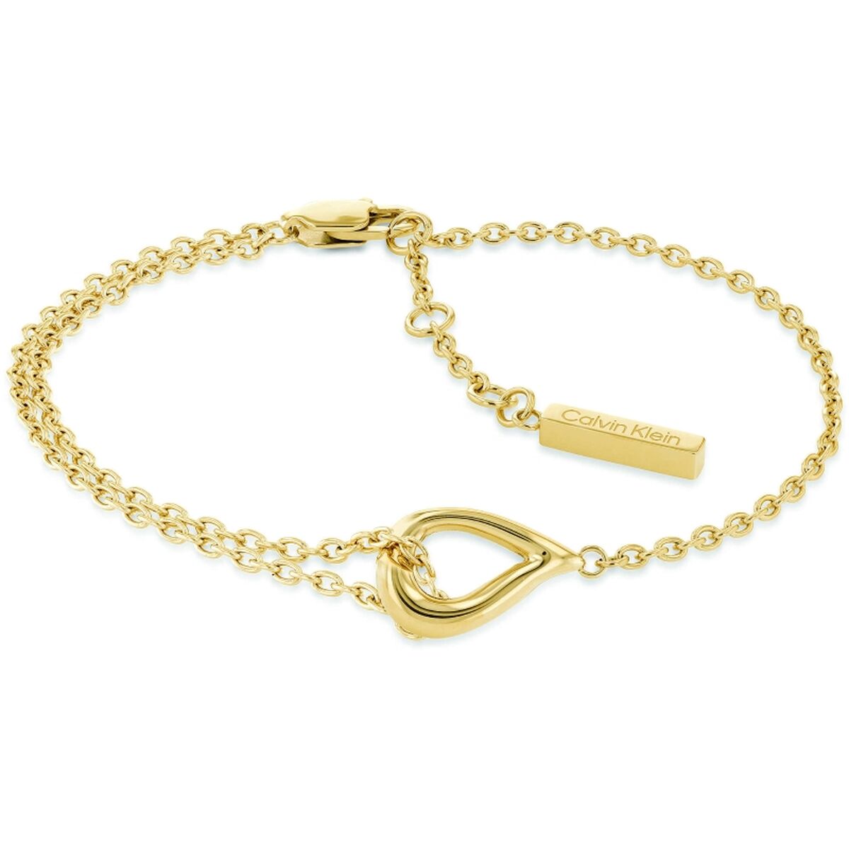 Damarmband Calvin Klein 1681348