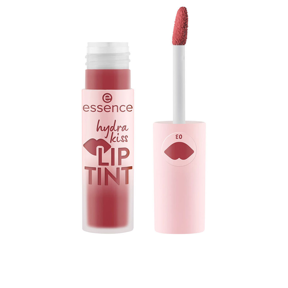Läppstift Essence TINTE DE LABIOS 4 ml