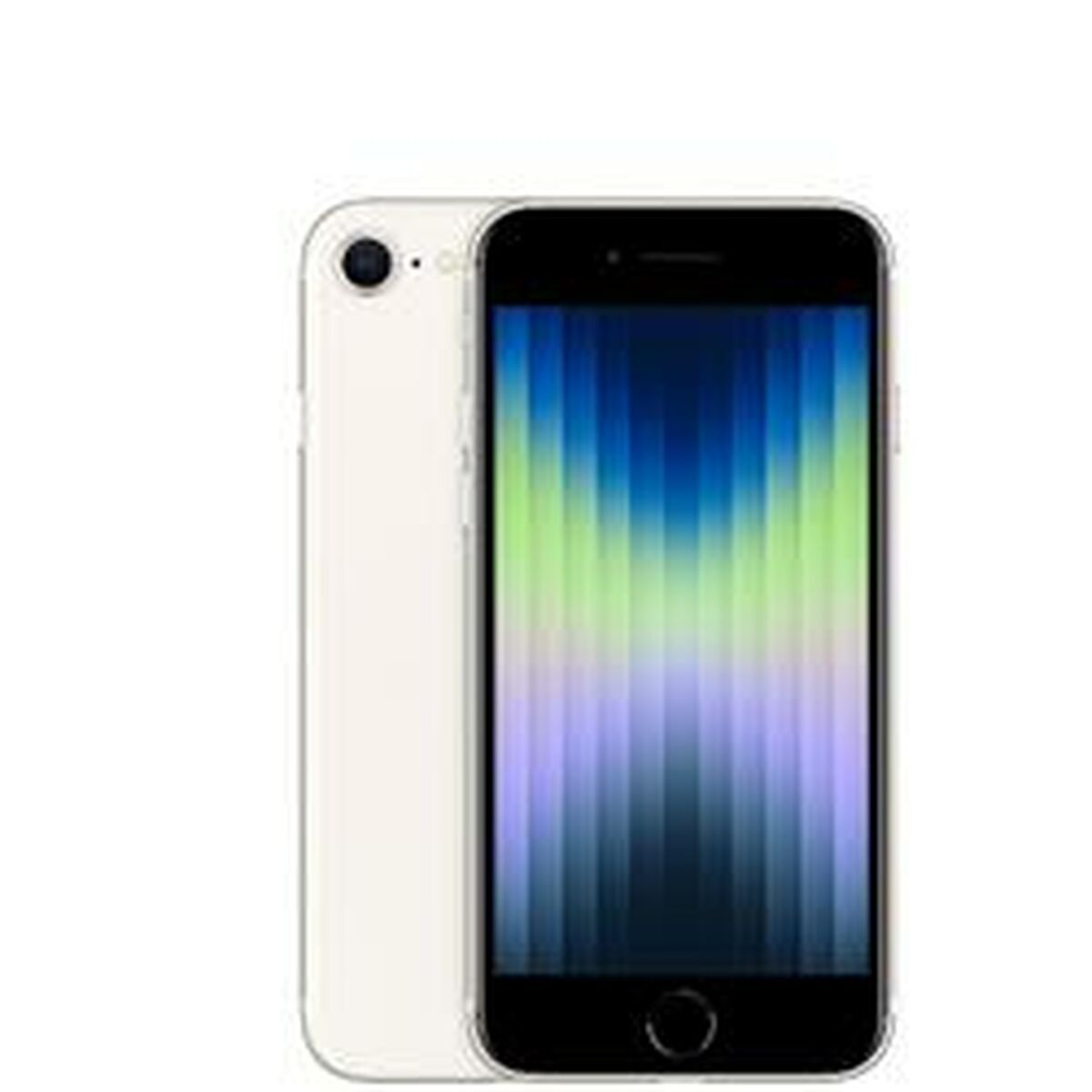 Smartphone Apple iPhone SE 4,7" Hexa Core 4 GB RAM 256 GB Vit