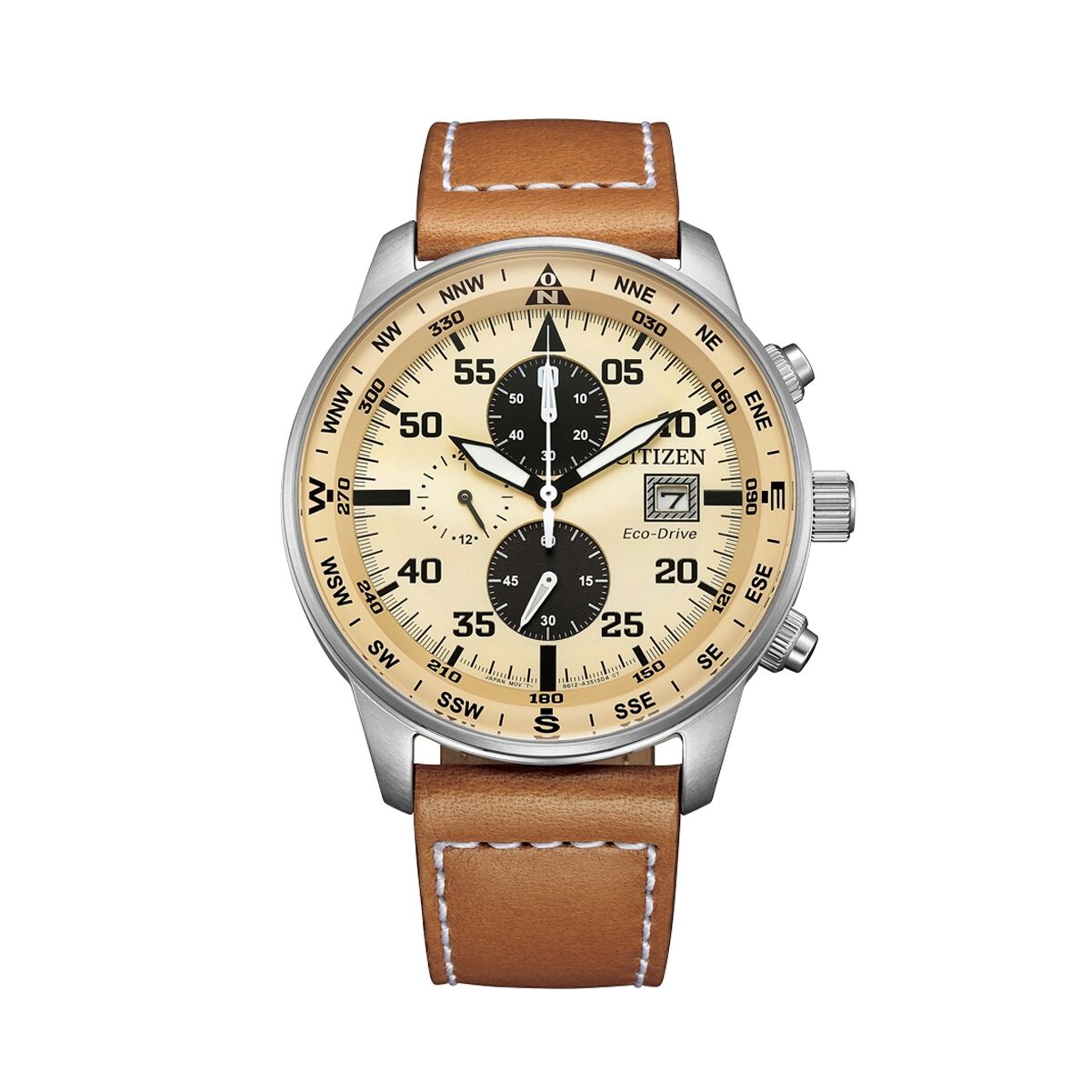Herrklocka Citizen CA0880-15X