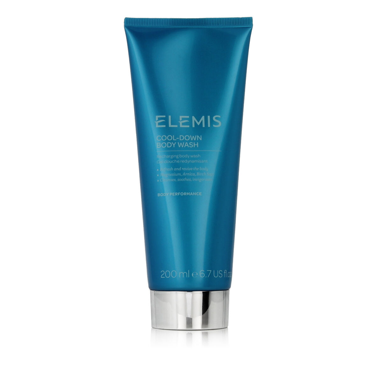 Duschtvål Elemis 200 ml