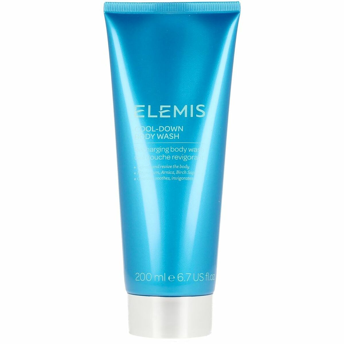 Duschtvål Elemis 200 ml - 2