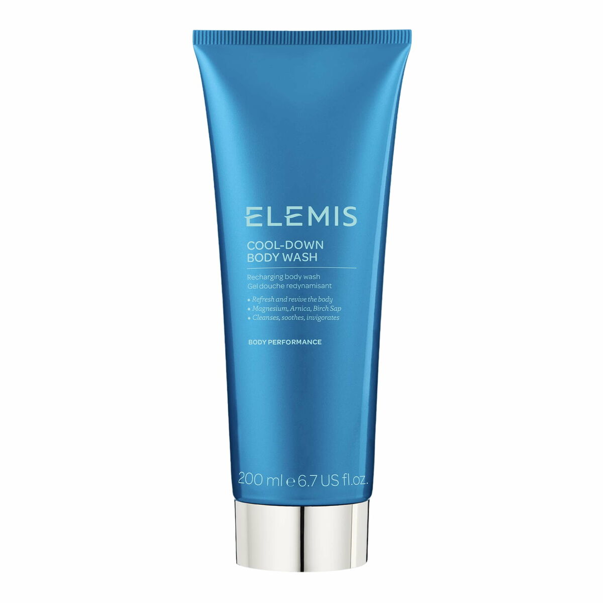 Duschtvål Elemis 200 ml - 3