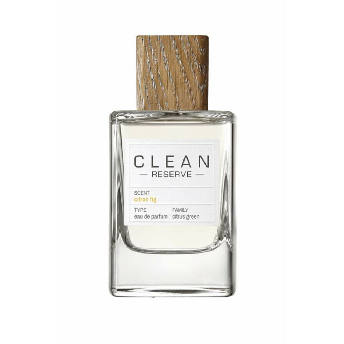 Parfym Unisex Clean Reserve Citron Fig EDP 50 ml