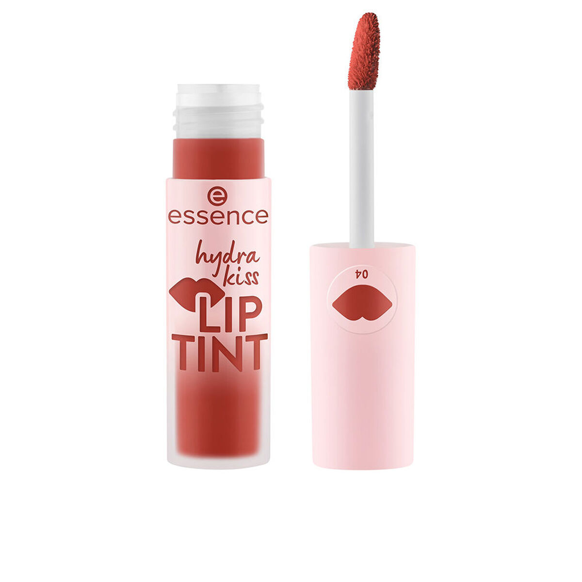 Läppstift Essence TINTE DE LABIOS 4 ml