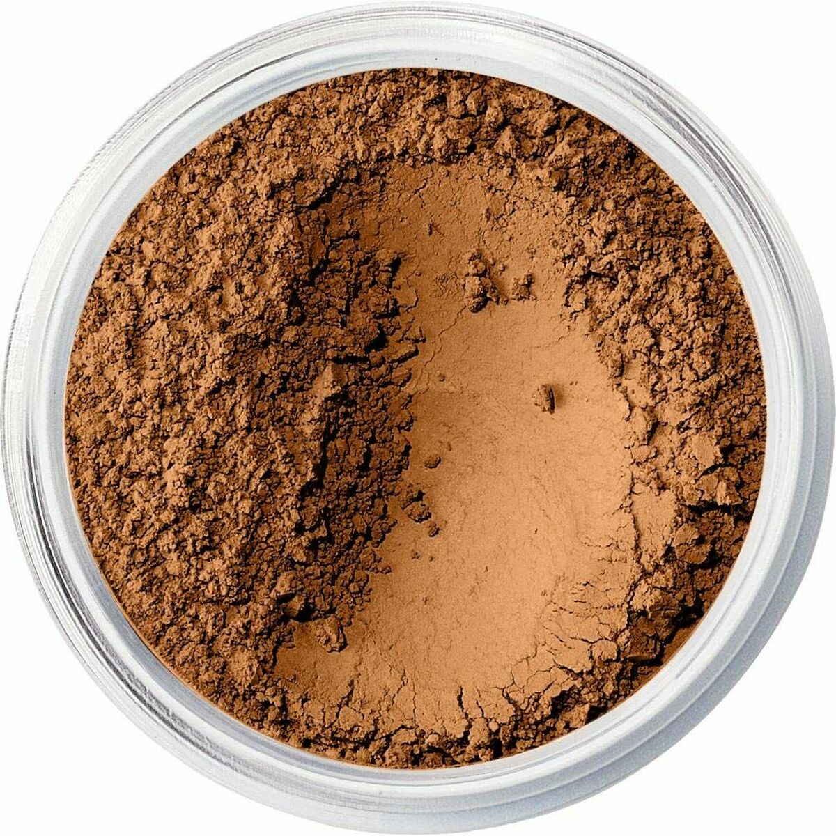 Basmakeup - pulver Shine Inline Original Nº 24 Neutral dark Nº 24-Neutral Dark Spf 15 8 g