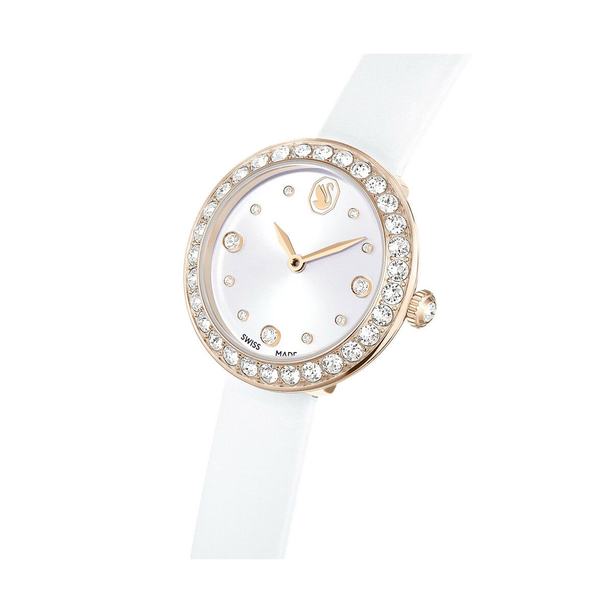Damklocka Swarovski 5710103 - 3
