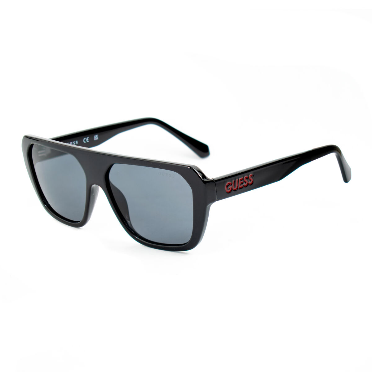 Herrsolglasögon Guess GF5109-5701A ø 57 mm