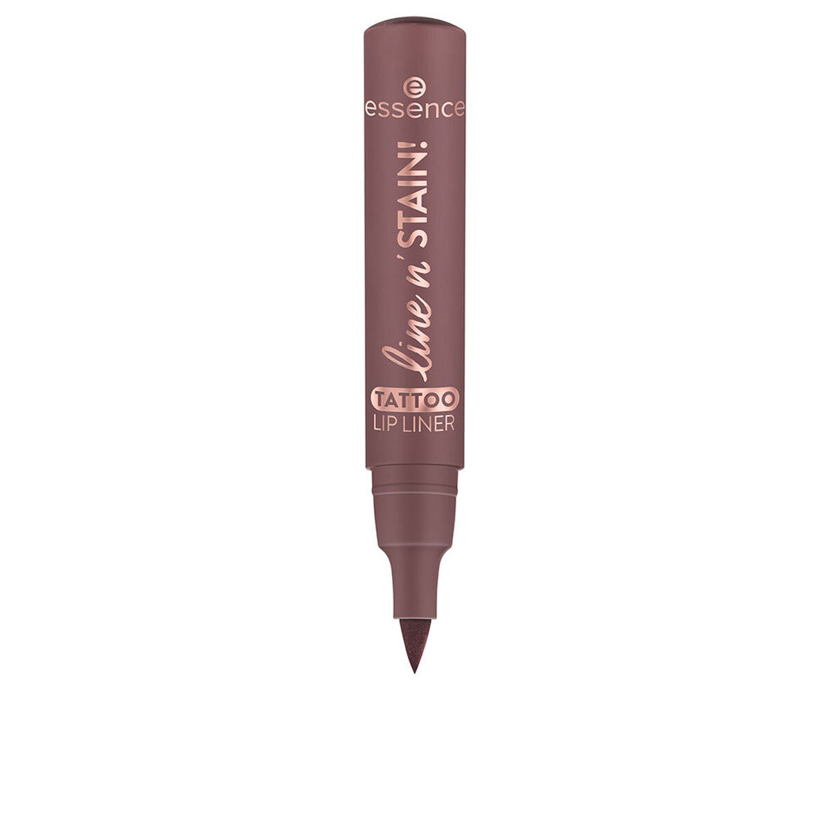 Läppstift Essence TATTOO LINE N'STAIN! 2,5 ml