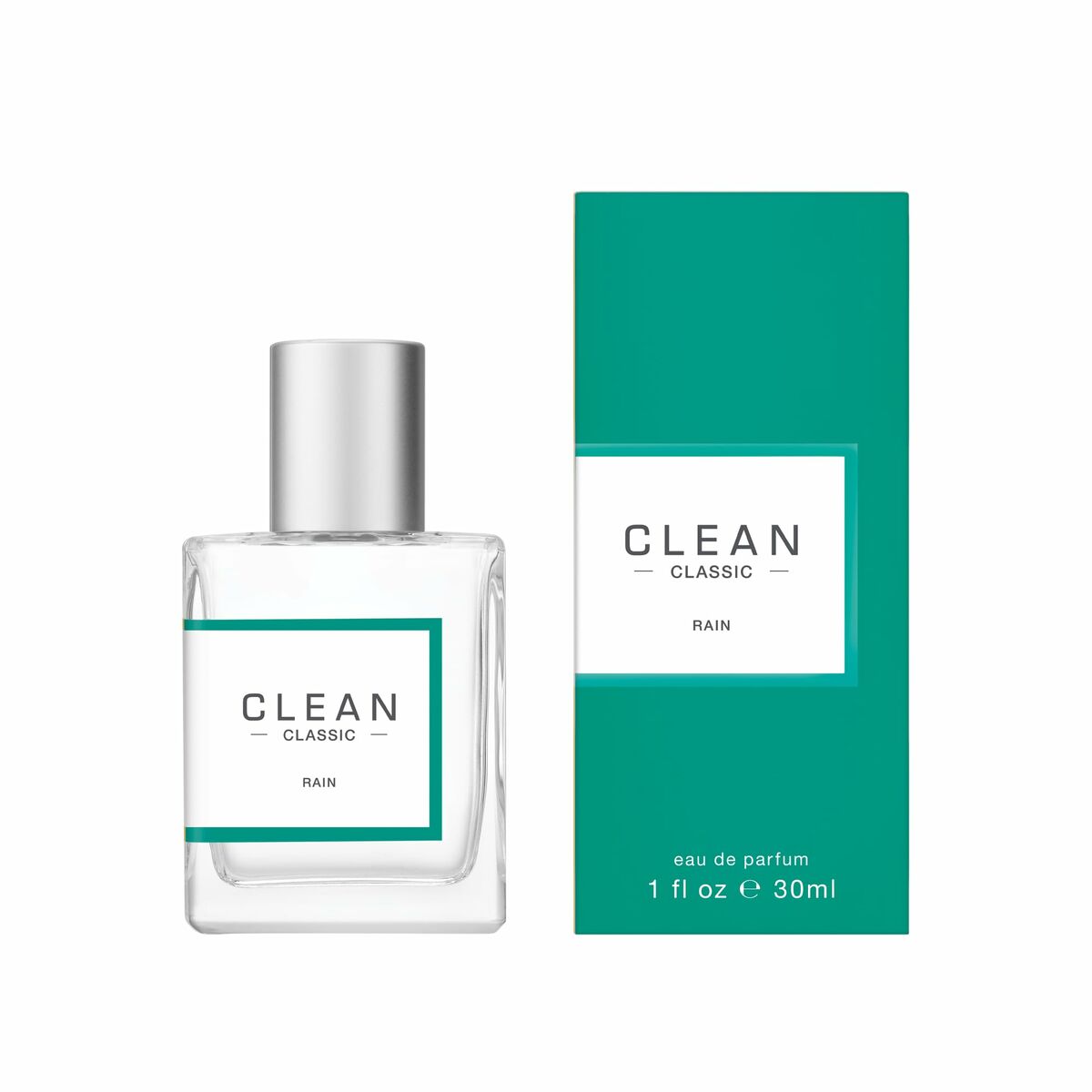 Parfym Unisex Clean Rain EDP 30 ml