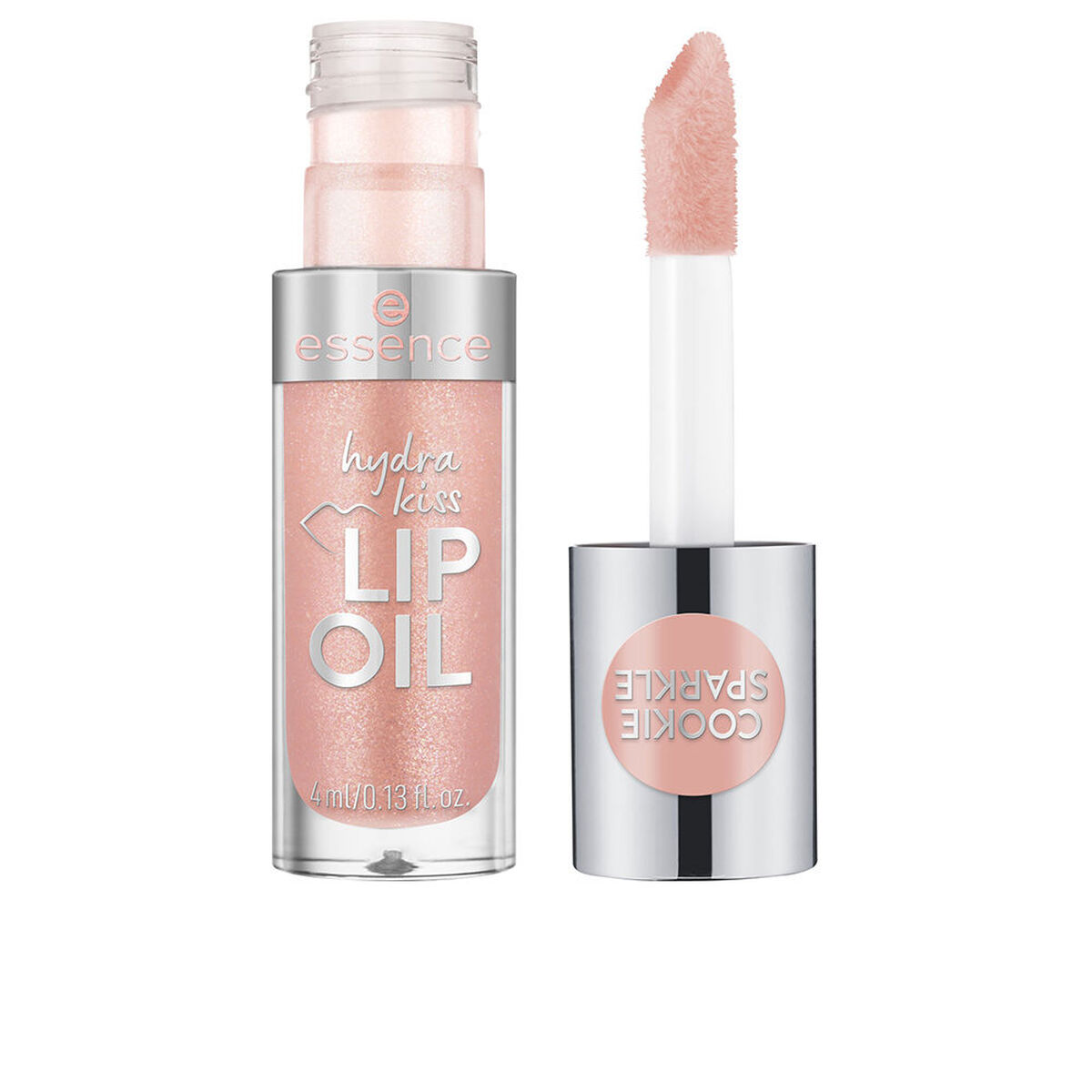 Läppstift Essence HYDRA KISS 4 ml