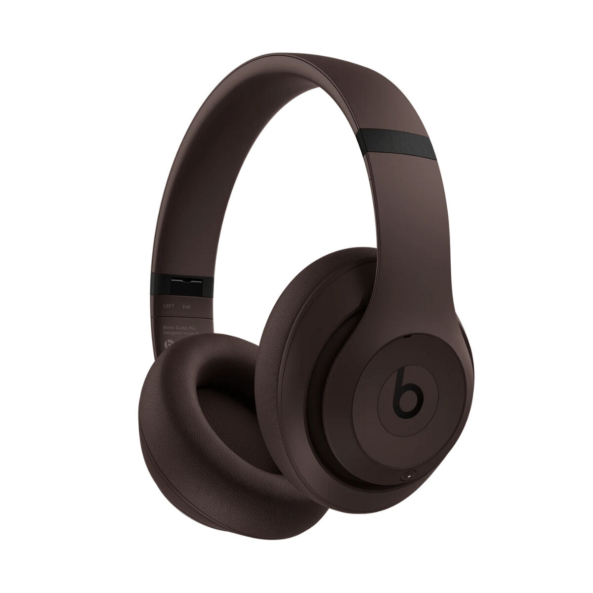 Bluetooth Hörlurar med Mikrofon Beats Beats Studio Pro Brun