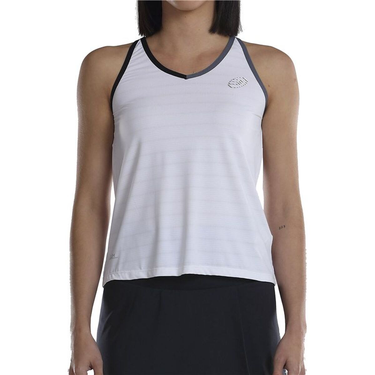 Tanktop, Dam Bullpadel UNCIAW-012 (XS)