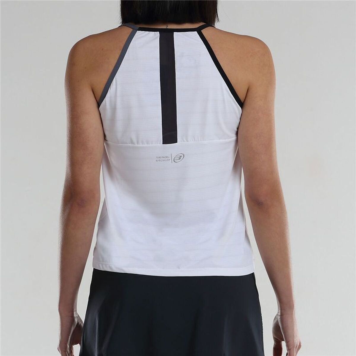 Tanktop, Dam Bullpadel UNCIAW-012 (XS) - 2