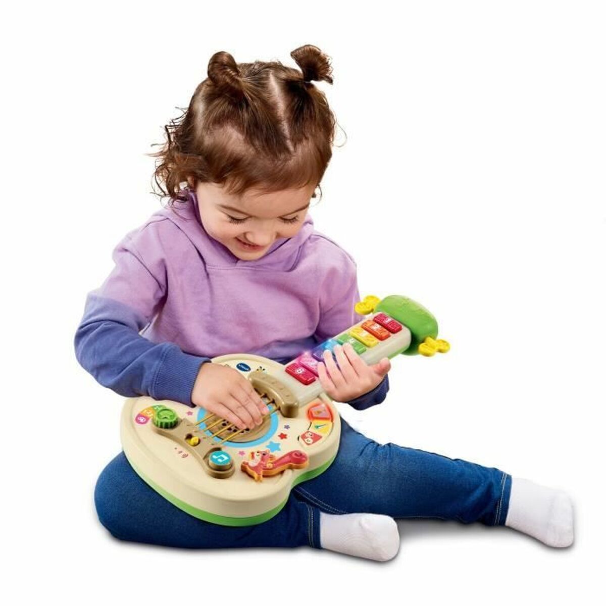 Smartklocka Vtech Baby - 3