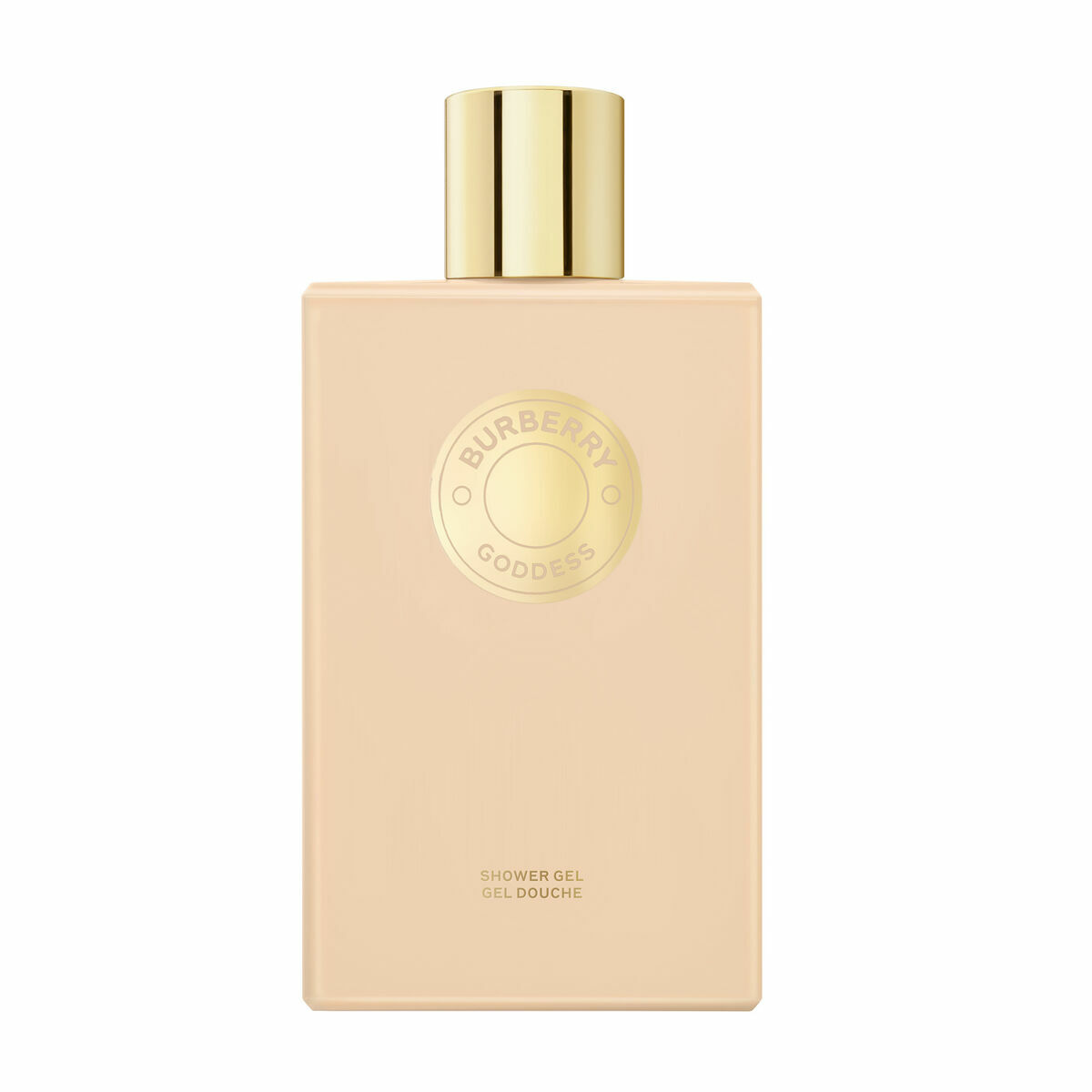 Duschtvål Burberry Goddess Woman 200 ml