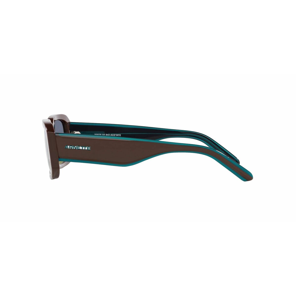 Unisexsolglasögon Arnette AN431812382W5 Ø 53 mm - 3