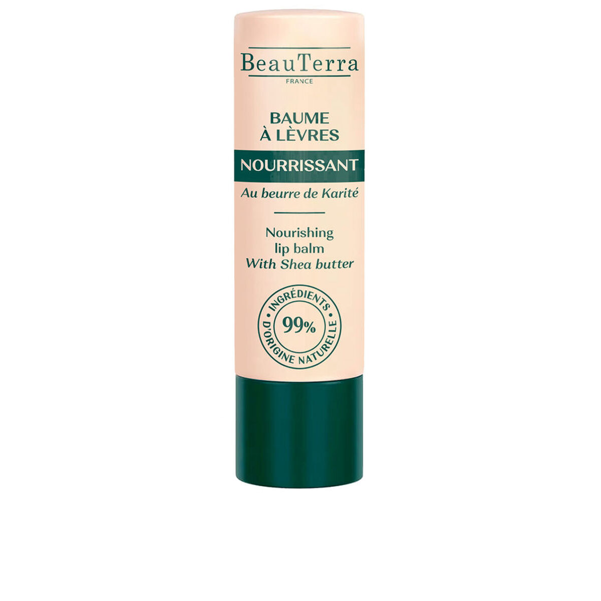 Cerat Beauterra BÁLSAMOS LABIALES 4 g