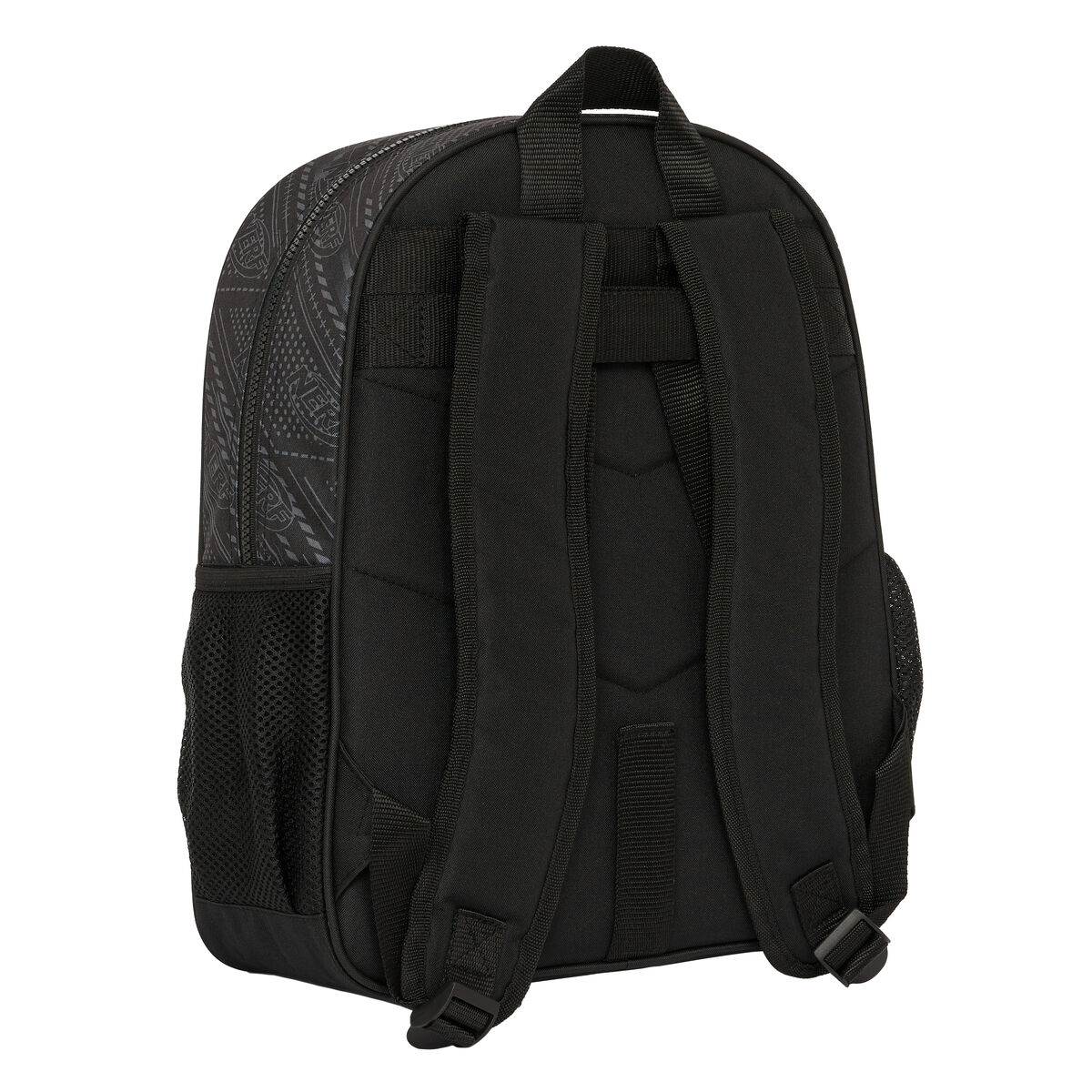 Skolryggsäck Nerf Get ready Svart 32 X 38 X 12 cm - 2