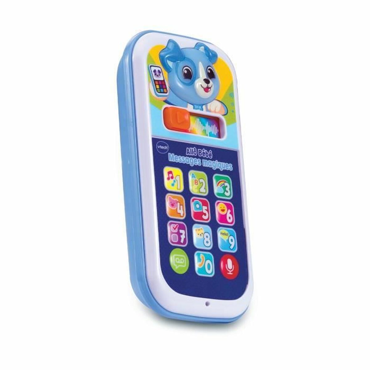 Smartklocka Vtech Baby - 2