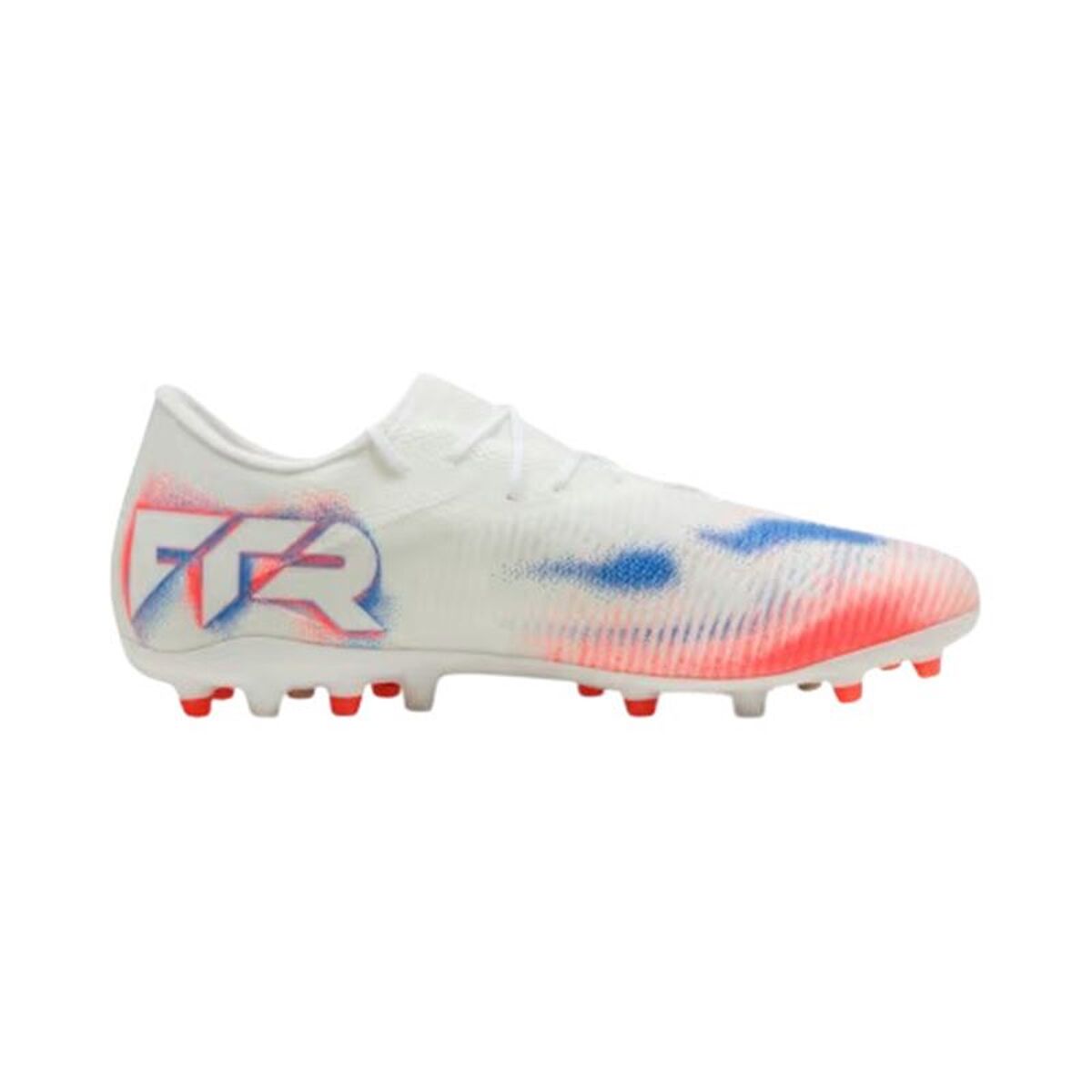 Fotbollsskor för vuxna Puma Future 8 Match Low M
