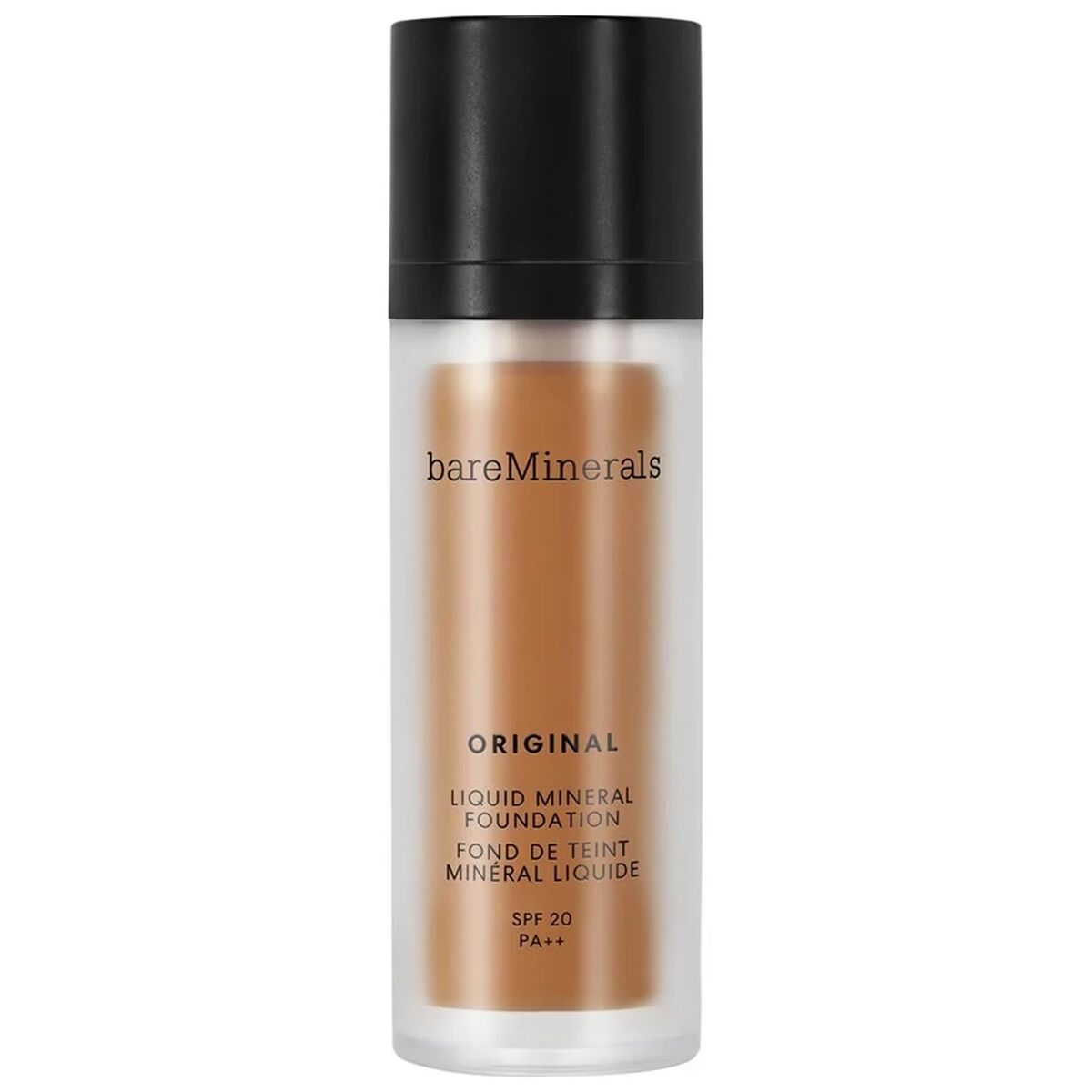 Flytande makeupbas bareMinerals Original Nº 29 Neutral deep Nº 29-Neutral Deep 30 ml