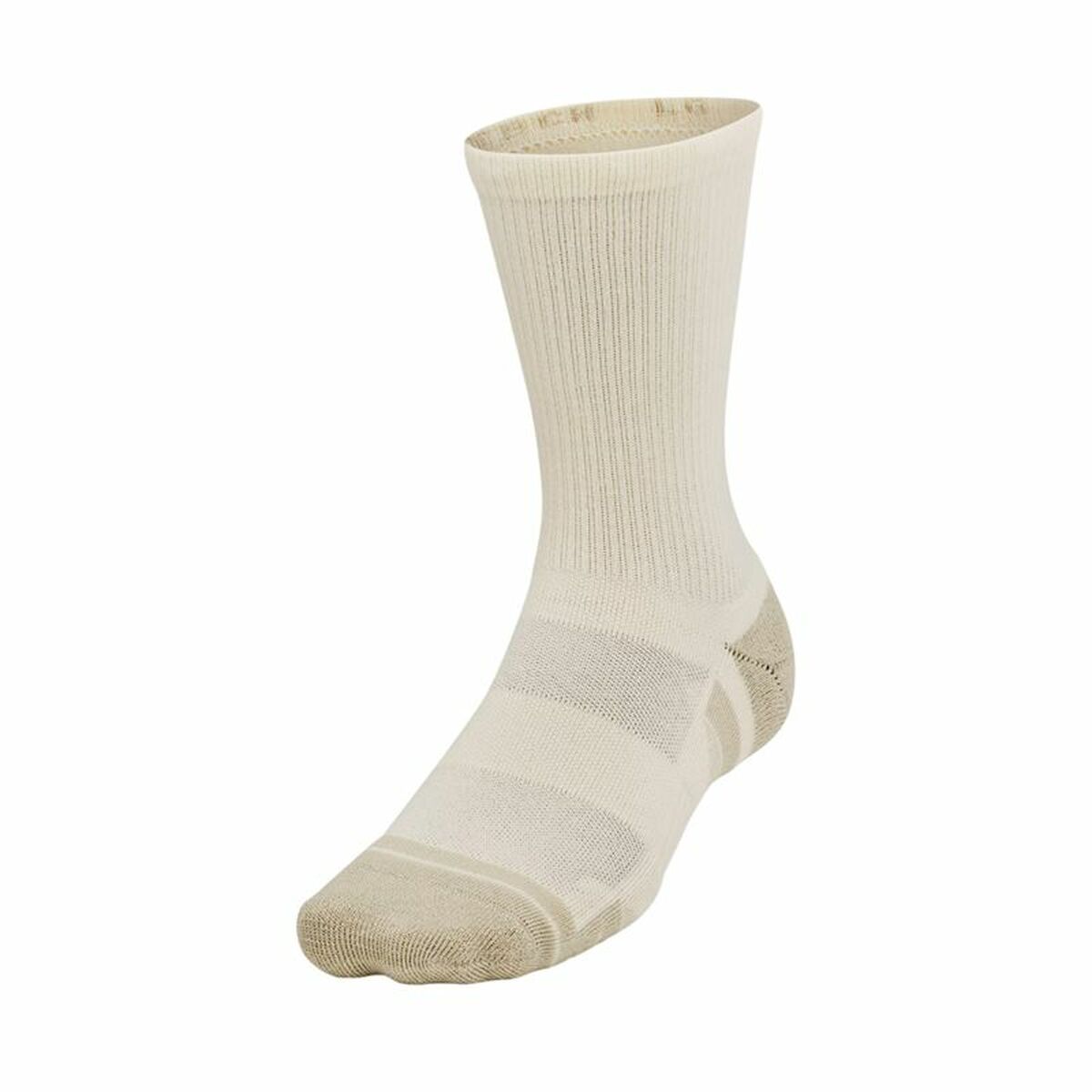 Strumpor Under Armour Performance Brun 36-41 Fitness 3 Delar - 2