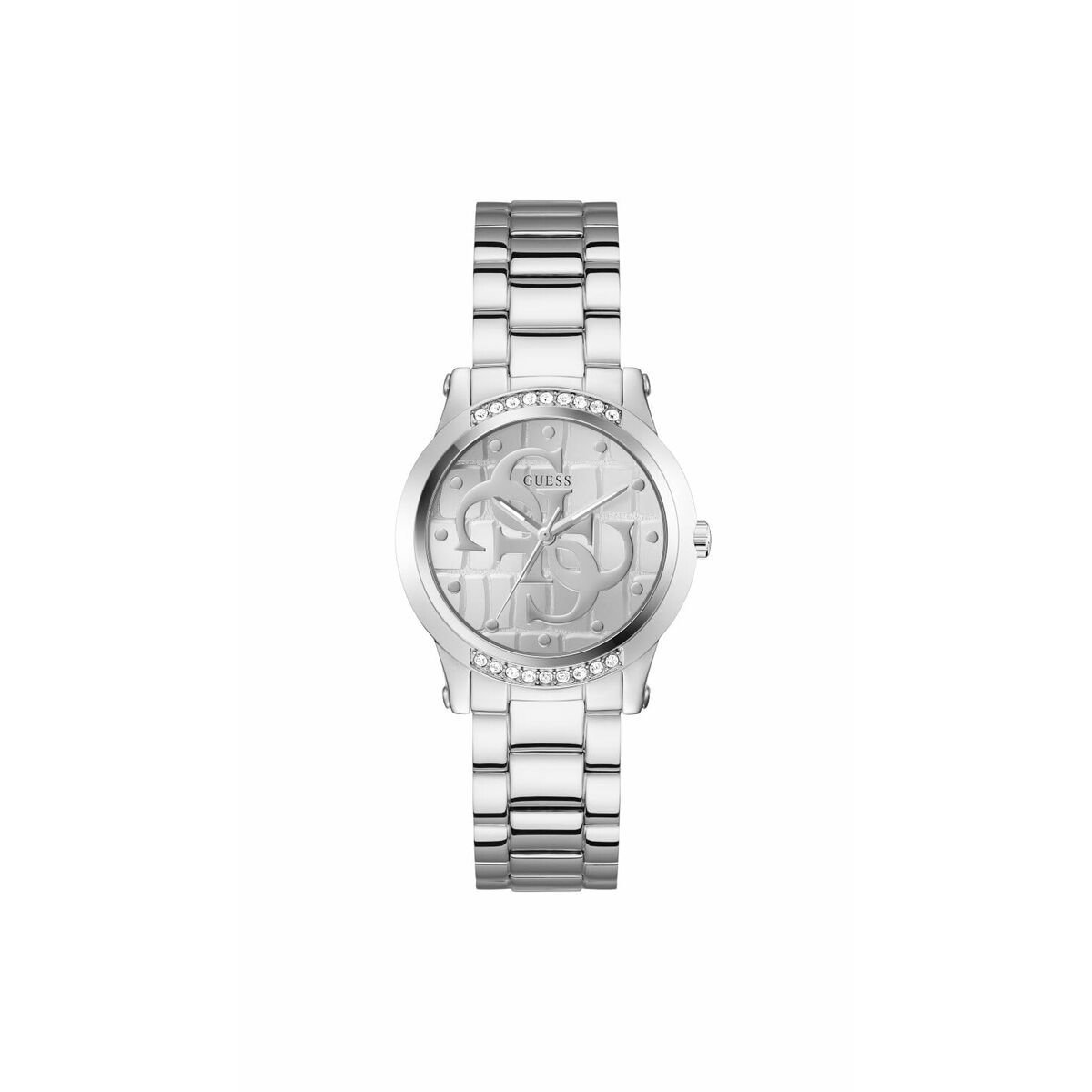 Herrklocka Guess GW0861L1 - 2