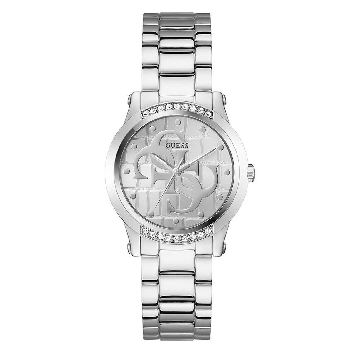 Herrklocka Guess GW0861L1