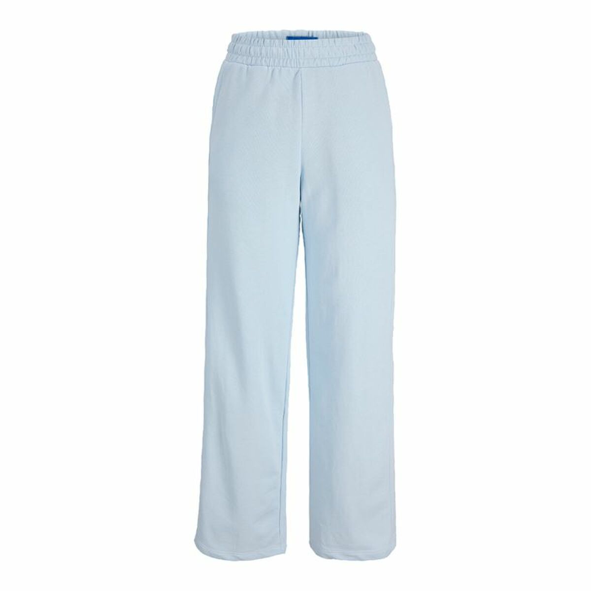 Byxor Jack & Jones Jxalfa Reg Wide Hw Every Ljusblå - 2