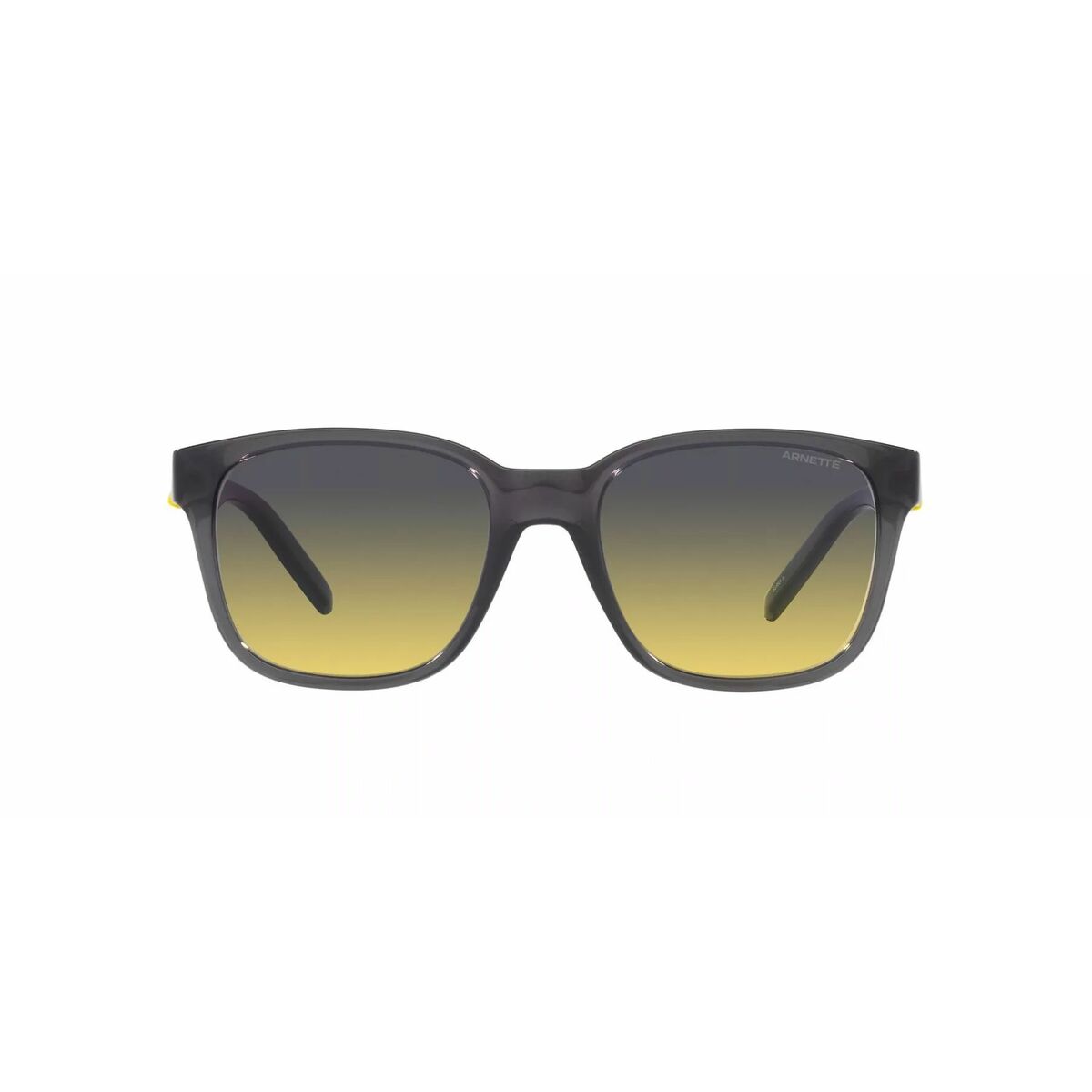 Unisexsolglasögon Arnette AN432027862Q5 Ø 55 mm - 2