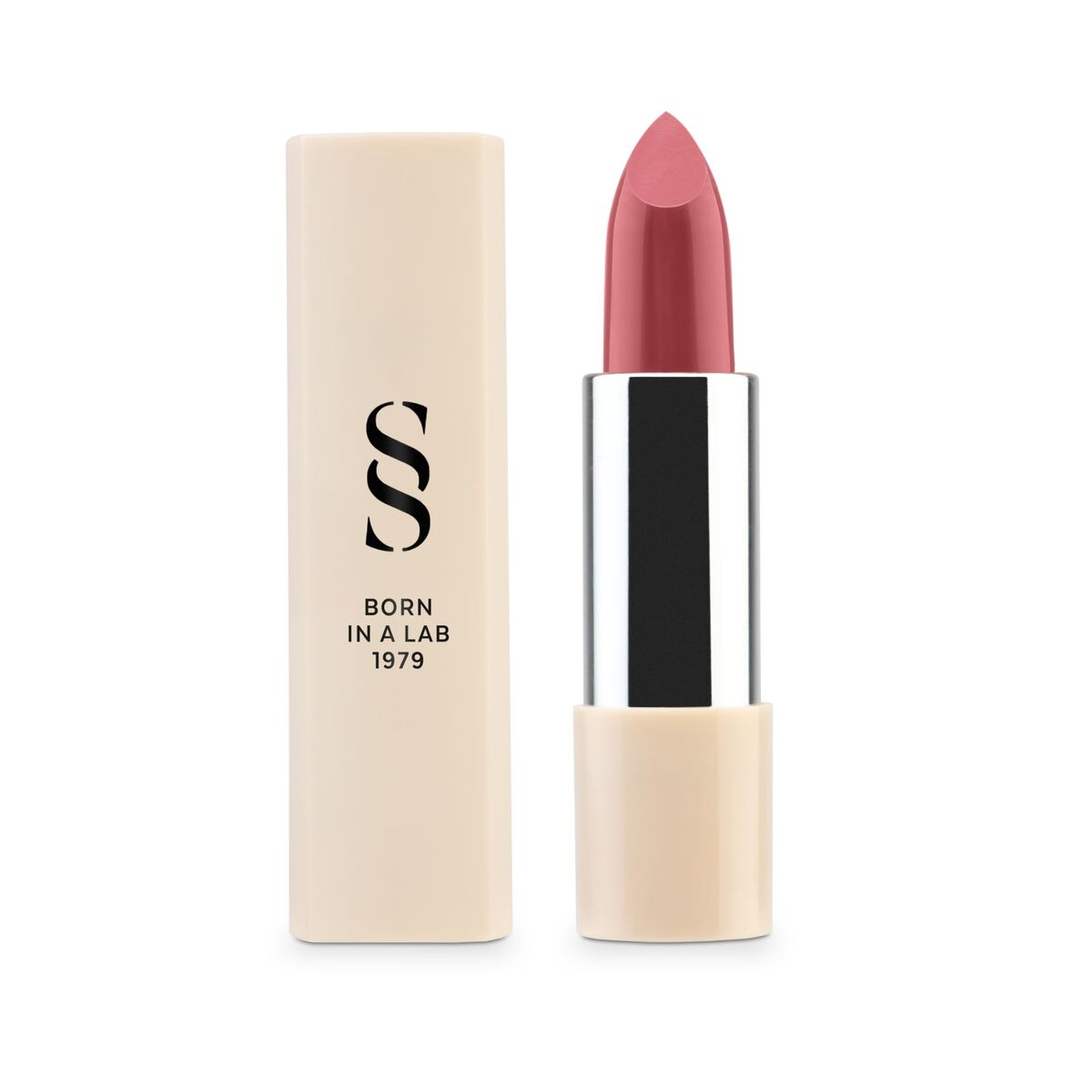 Läppstift Sensilis ROUGE FONDANT Nº 02-Nude 3,5 g 3,5 ml