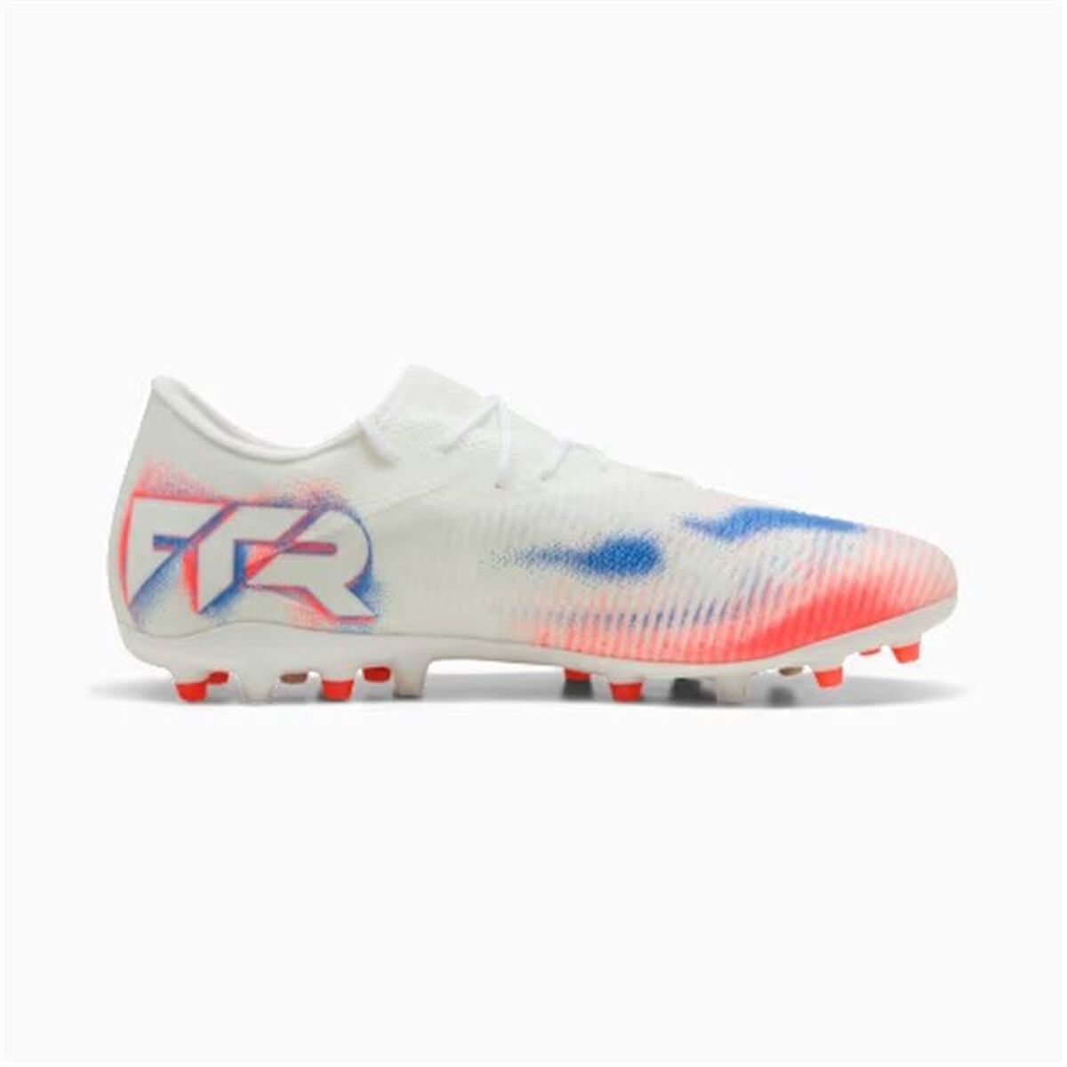 Fotbollsskor för vuxna Puma Future 8 Match Low M - 2
