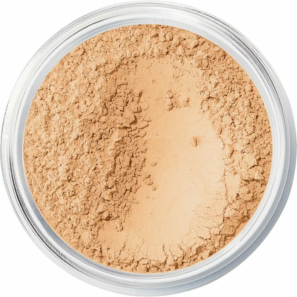 Basmakeup - pulver bareMinerals Matte Nº 08 Light Nº 08-Light Spf 15 6 g