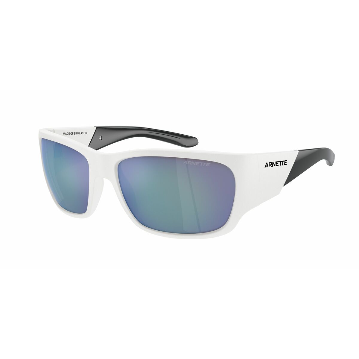 Unisexsolglasögon Arnette AN43242863Y76 Ø 61 mm