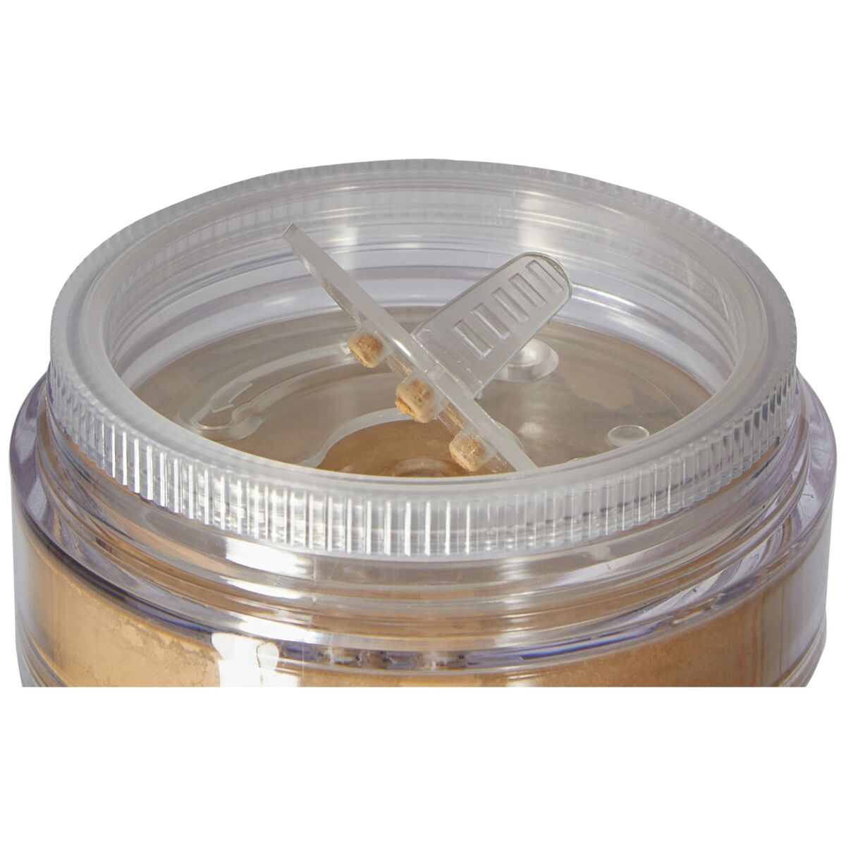 Concealer Shine Inline Matte Nº 13-Golden Beige Spf 15 6 g - 3