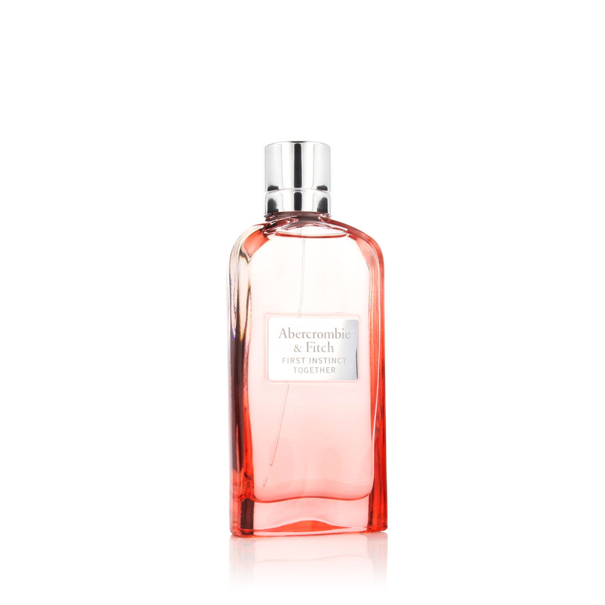 Parfym Damer Abercrombie & Fitch EDP First Instinct Together 50 ml - 2