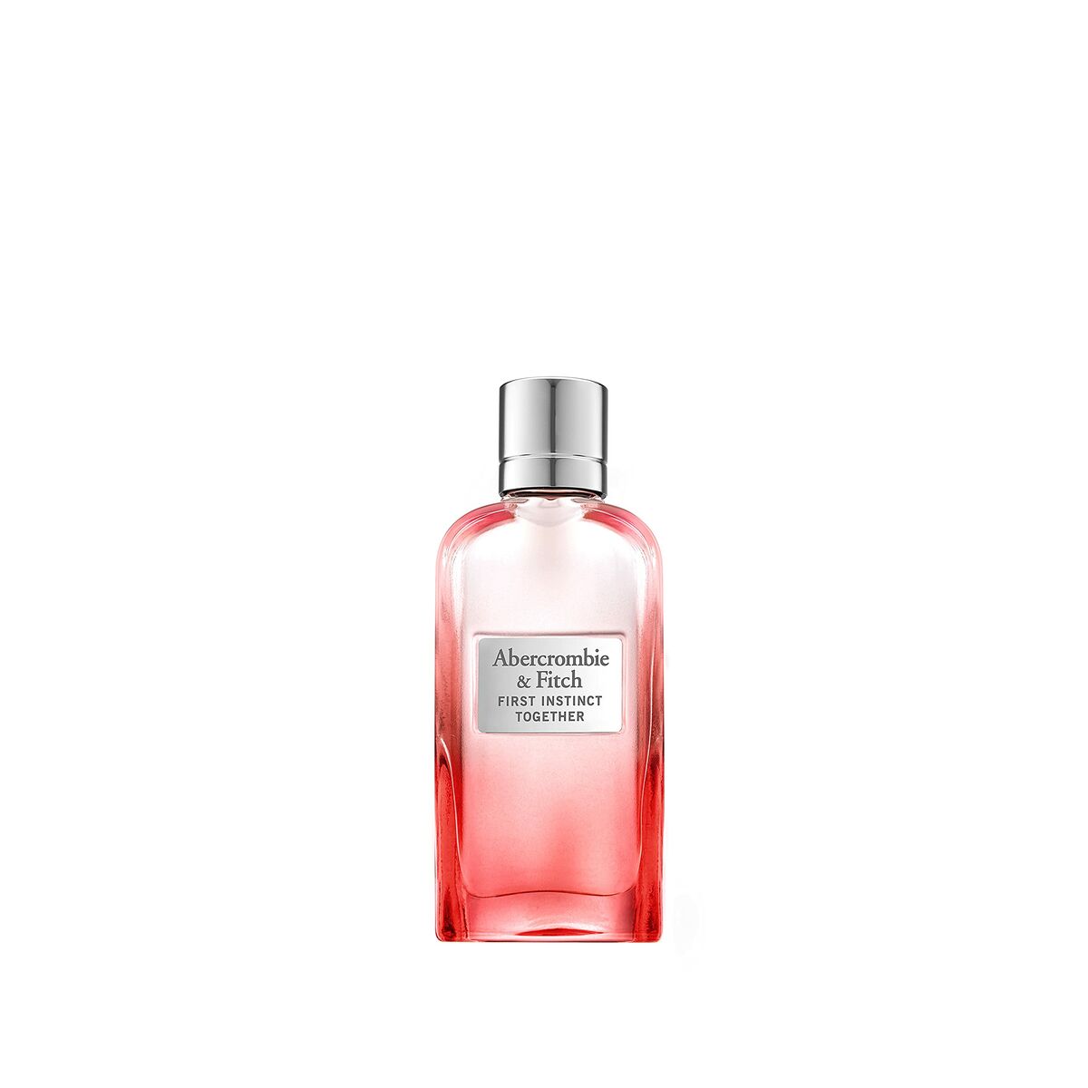 Parfym Damer Abercrombie & Fitch EDP First Instinct Together 50 ml - 3