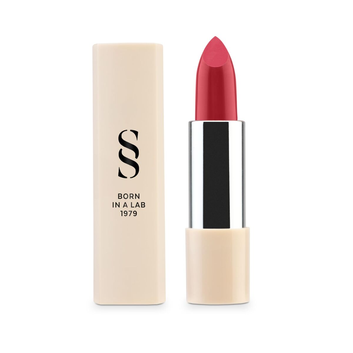 Läppstift Sensilis ROUGE FONDANT 3,5 g 3,5 ml