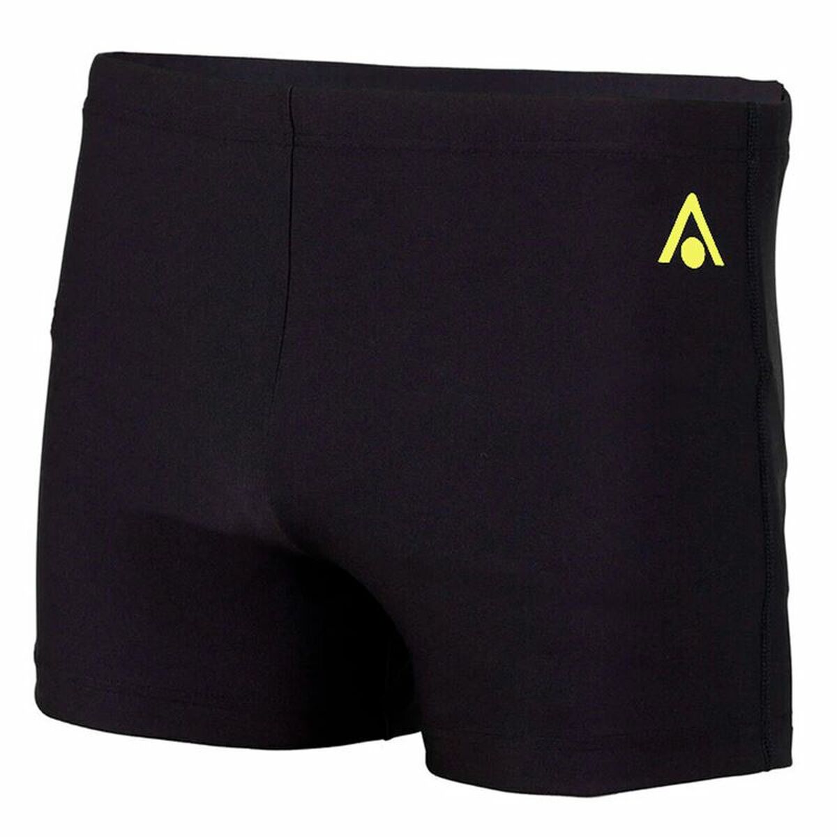 Baddräkt Herr Aqua Sphere Essentials Svart