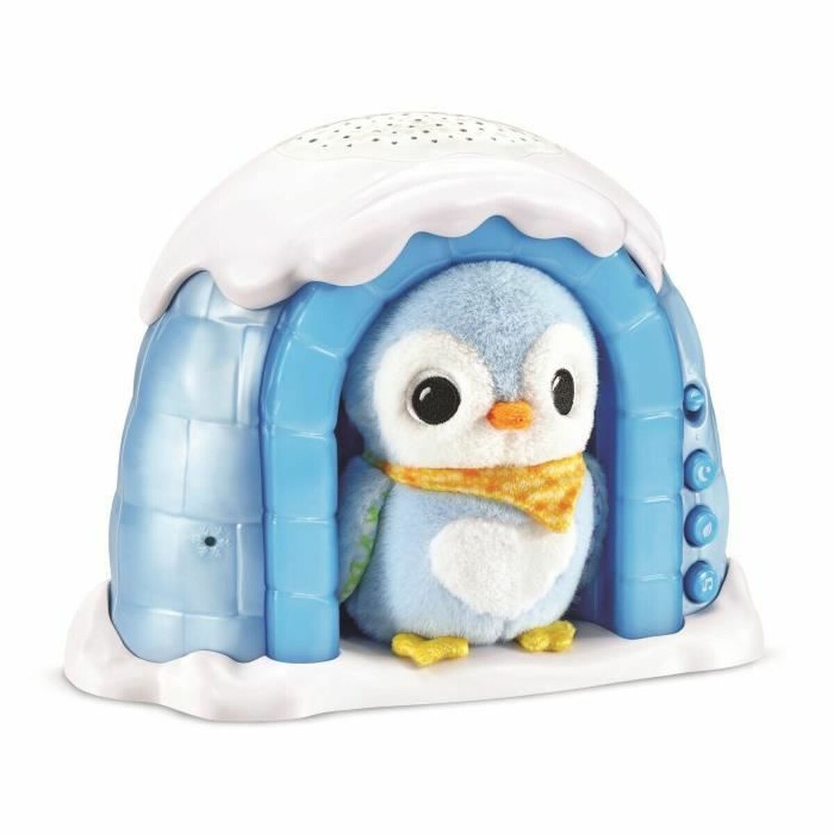 Musikalisk Leksak Vtech Baby PENGUIN NIGHT - 2