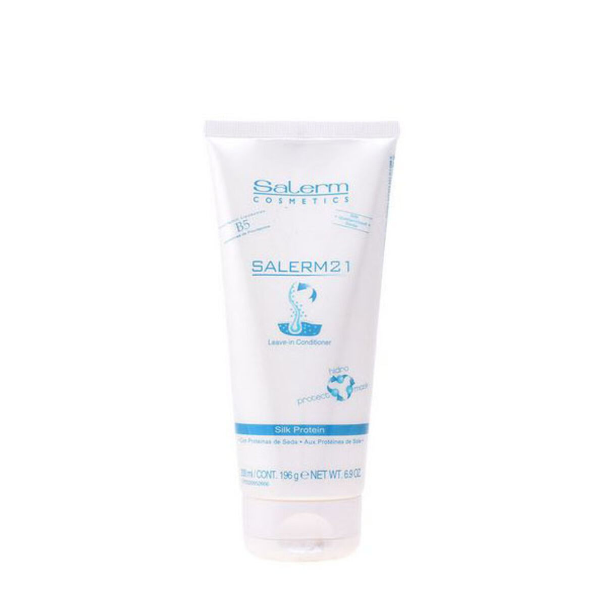 Non-Clarifying Conditioner 21 Salerm - 2