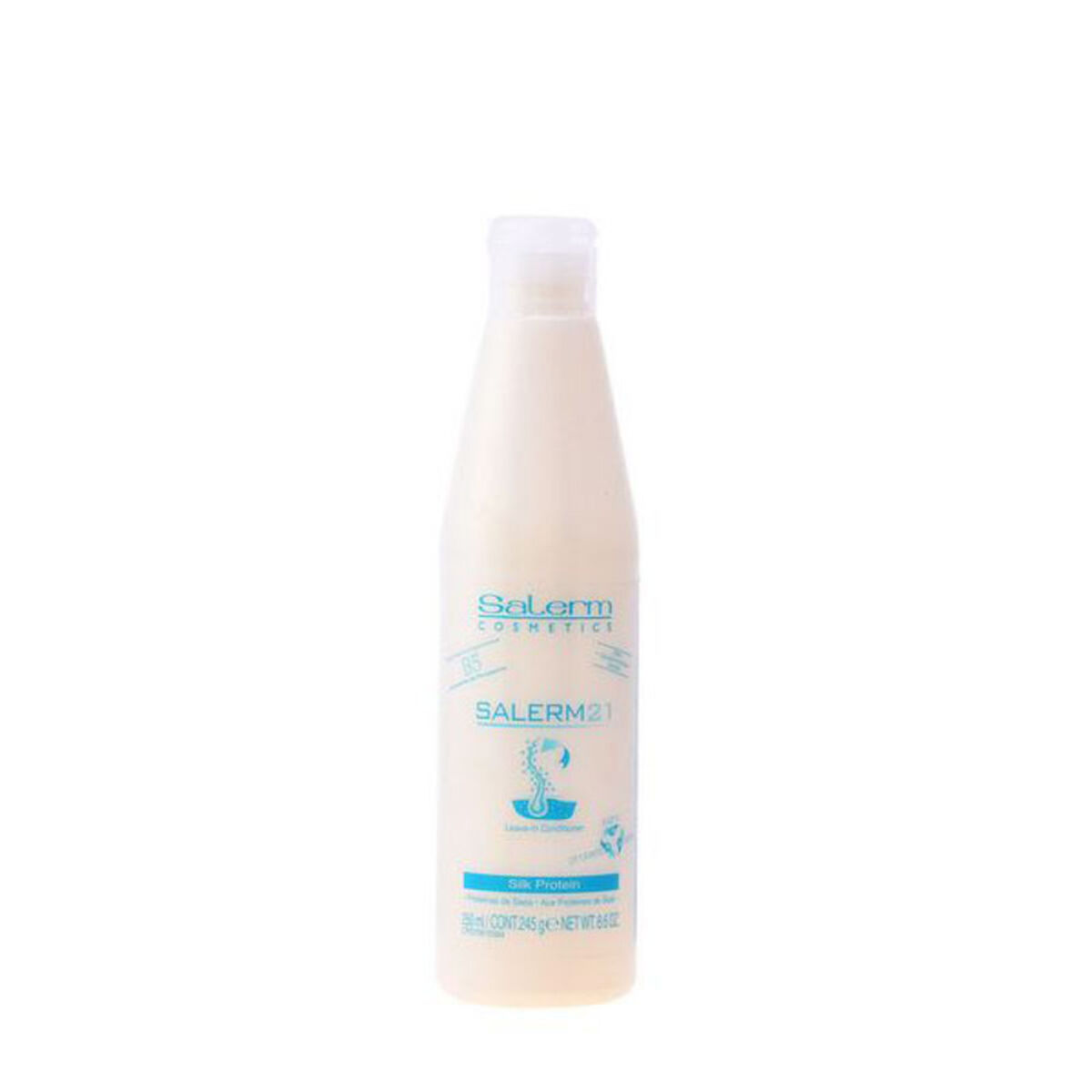 Non-Clarifying Conditioner 21 Salerm - 3