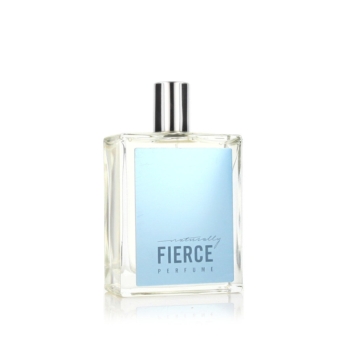 Parfym Damer Abercrombie & Fitch   EDP Naturally Fierce (50 ml) - 2