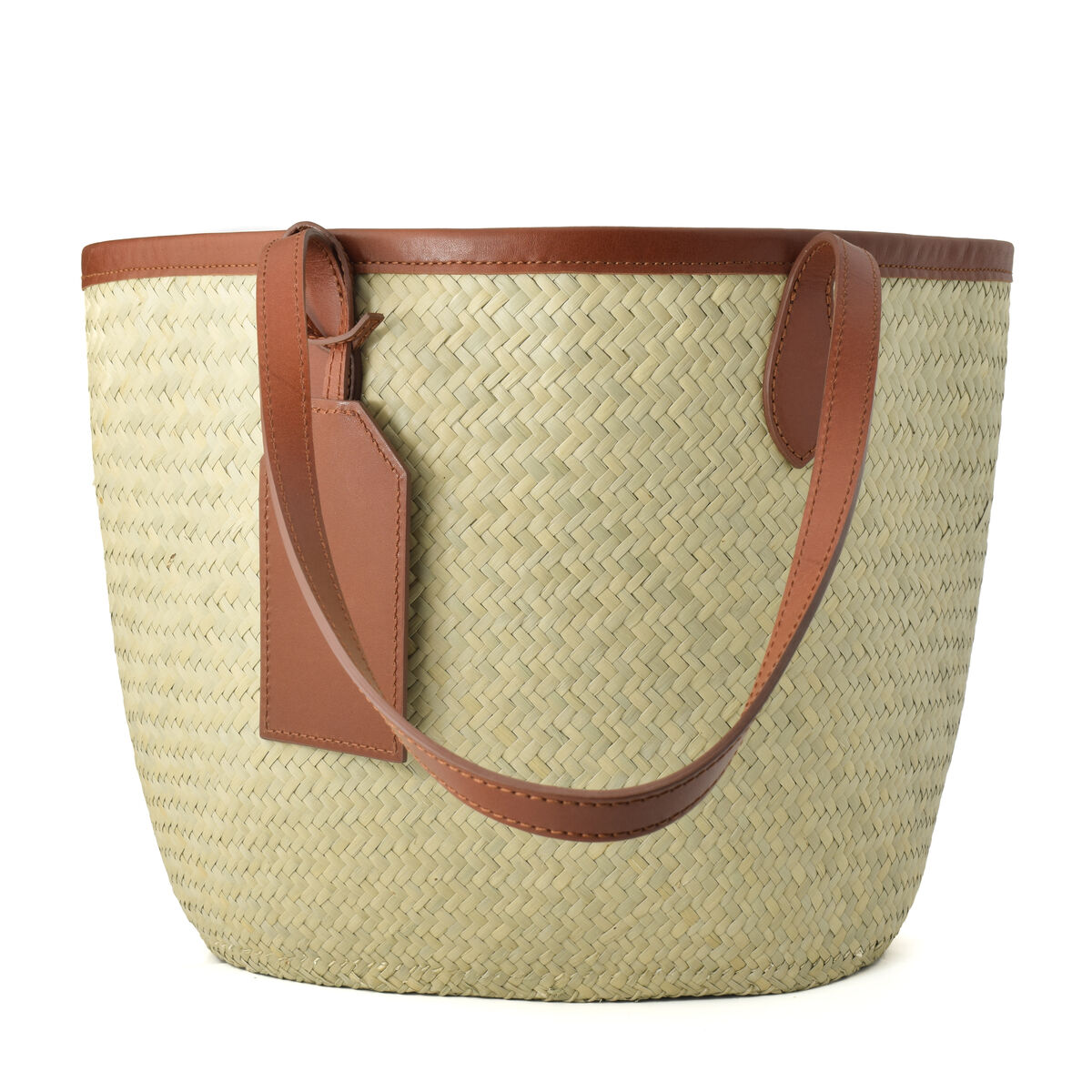 Damväska Sinequanone A-BERENGERE Gul 30 x 27 x 11 cm