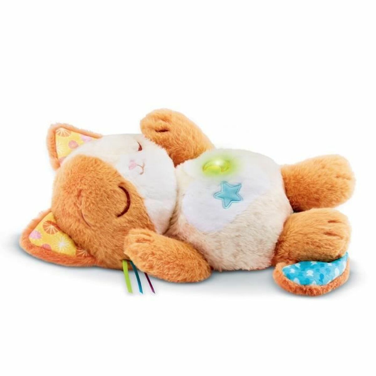Musikalisk Leksak Vtech Baby My Kitten Sweet Night - 2