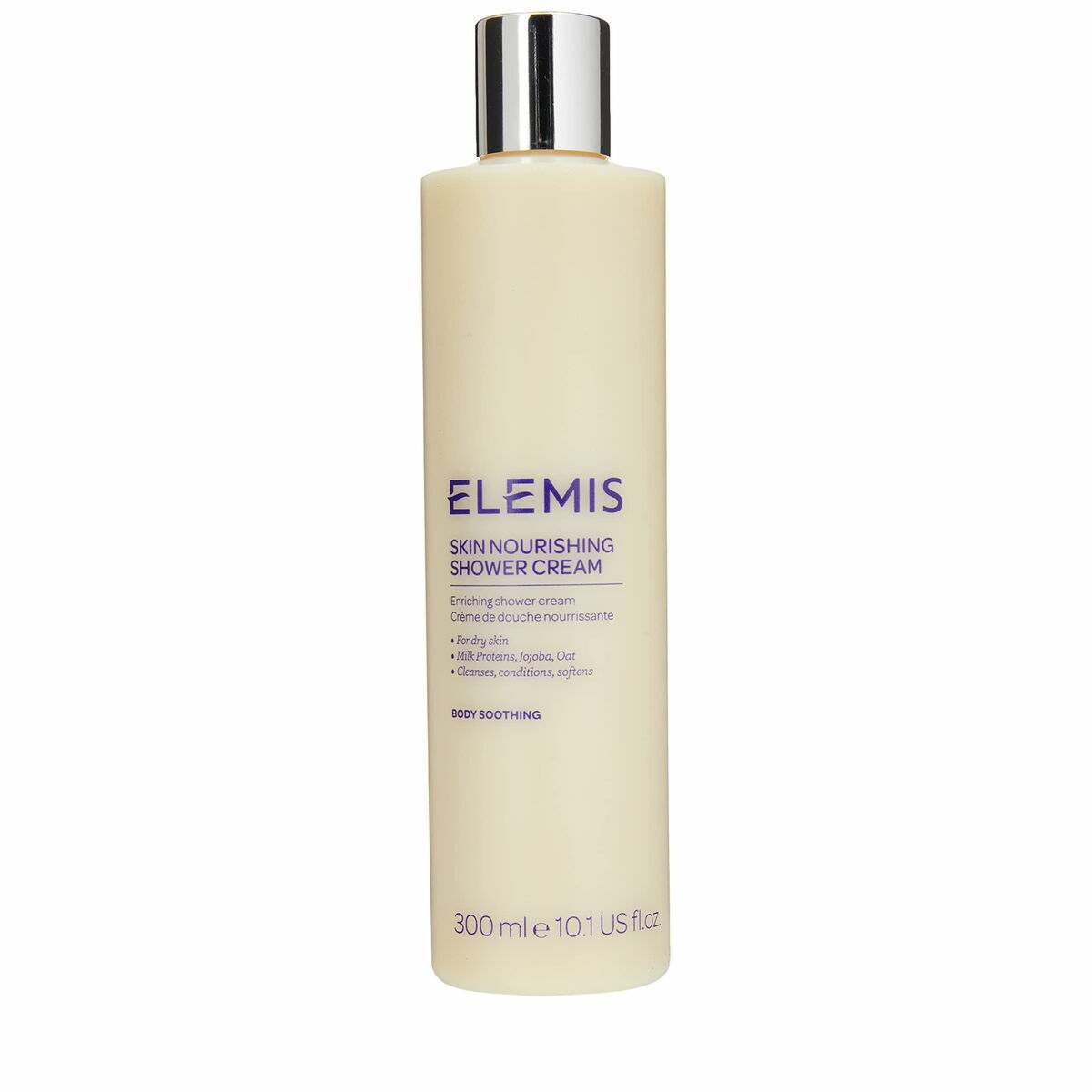 Duschkräm Elemis 200 ml