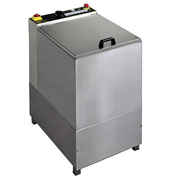 grönsak bricka med centrifug, korg 45,2 liter