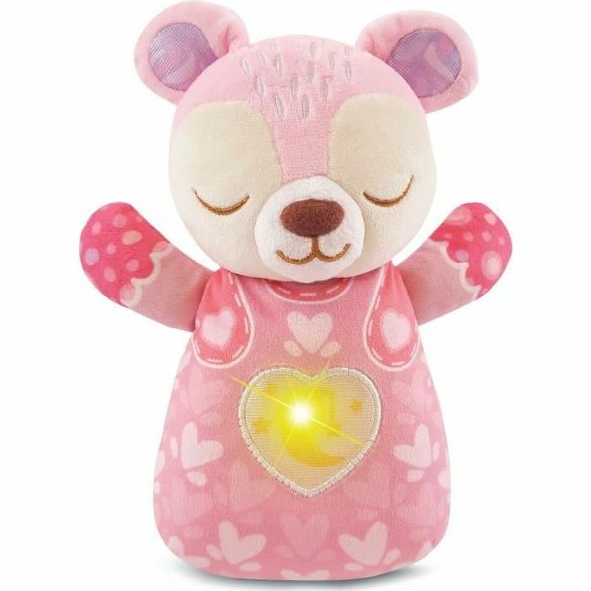 Nattljus Vtech Baby