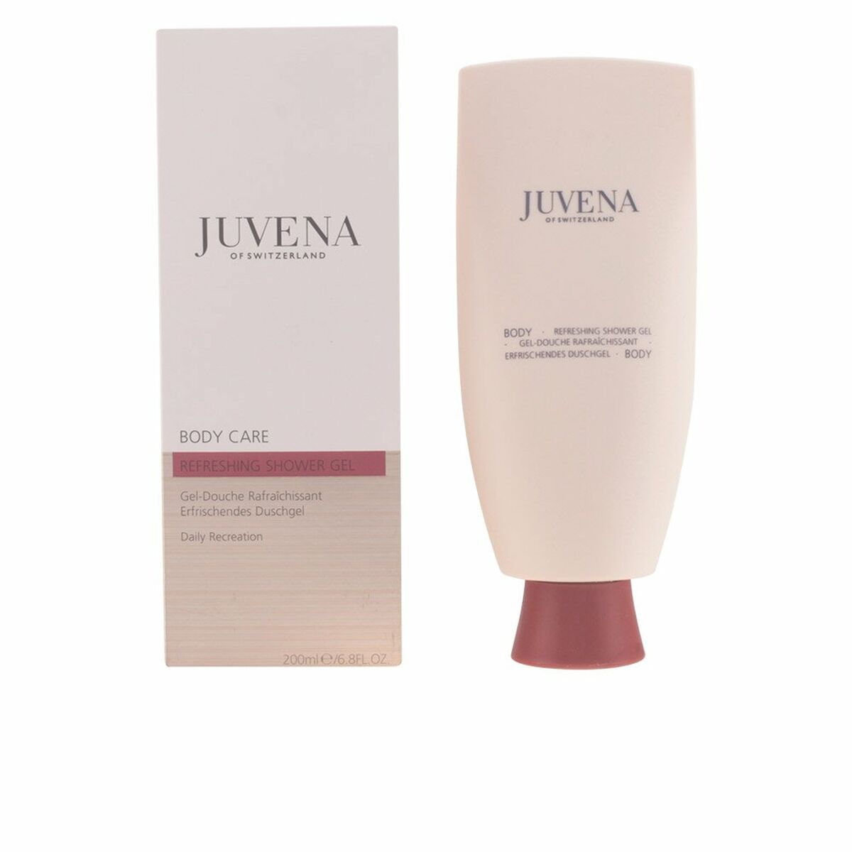 Duschtvål Juvena 200 ml